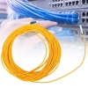 Jednomodowy Kabel Światłowodowy Patchcord Ceramiczny Rękaw 20M [22030000498]